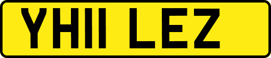 YH11LEZ