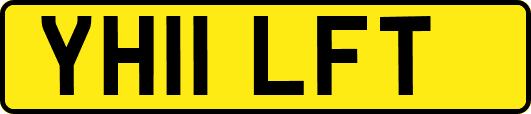 YH11LFT