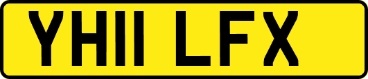 YH11LFX