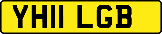 YH11LGB