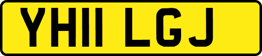 YH11LGJ