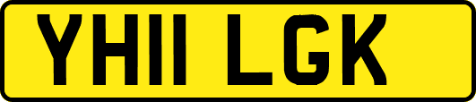 YH11LGK