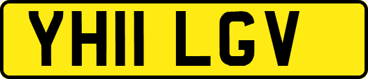 YH11LGV