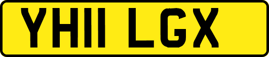 YH11LGX