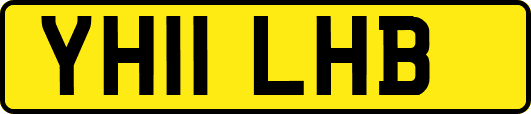 YH11LHB