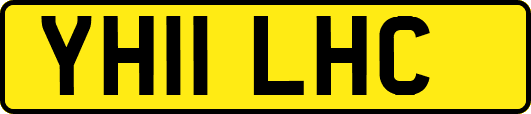 YH11LHC