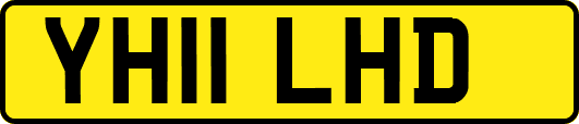 YH11LHD