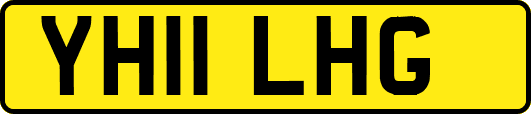 YH11LHG