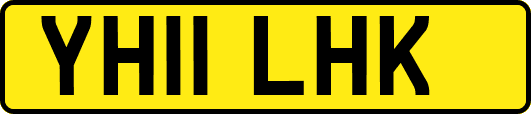 YH11LHK