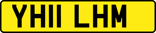 YH11LHM