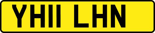 YH11LHN