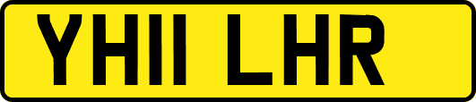 YH11LHR