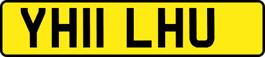 YH11LHU