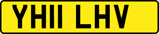 YH11LHV