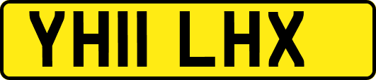YH11LHX