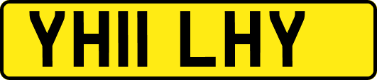 YH11LHY