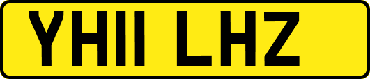 YH11LHZ