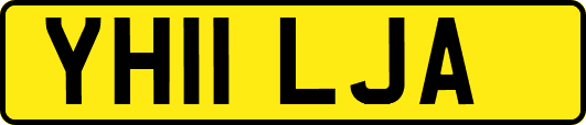 YH11LJA