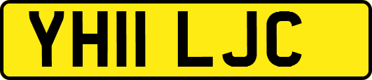 YH11LJC