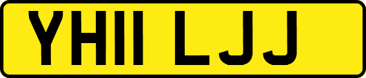 YH11LJJ