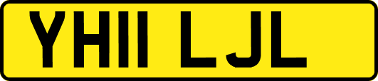 YH11LJL