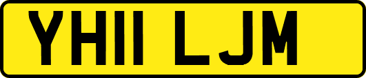 YH11LJM