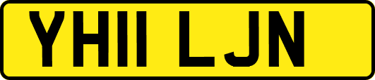YH11LJN