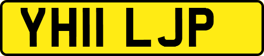YH11LJP