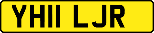 YH11LJR