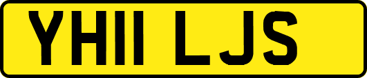 YH11LJS