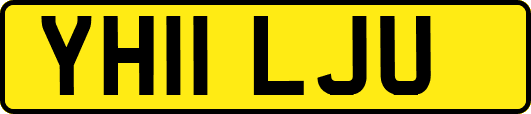 YH11LJU
