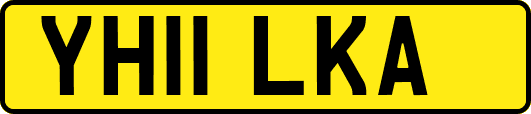 YH11LKA