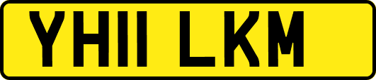 YH11LKM