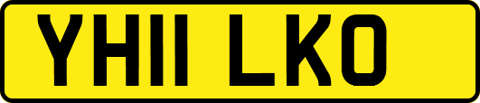 YH11LKO
