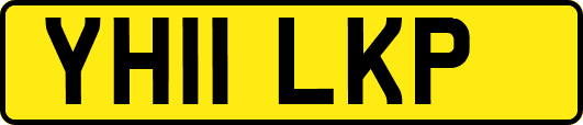 YH11LKP