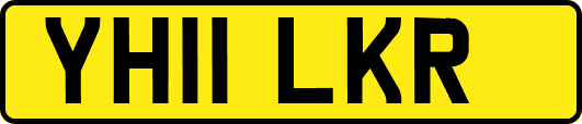 YH11LKR