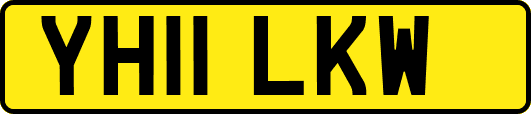 YH11LKW