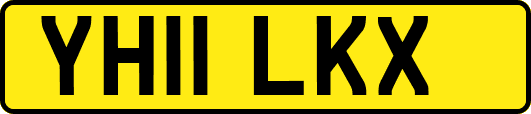 YH11LKX