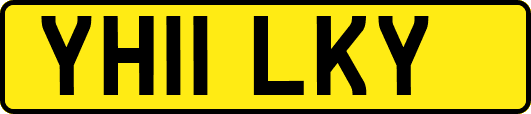 YH11LKY