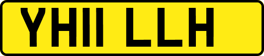 YH11LLH