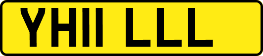 YH11LLL