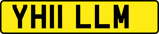 YH11LLM
