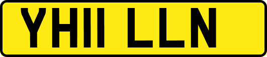 YH11LLN