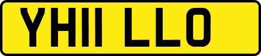 YH11LLO