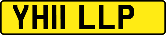YH11LLP