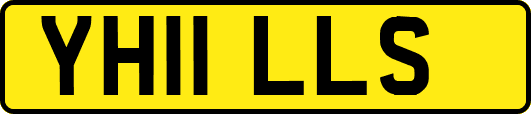YH11LLS
