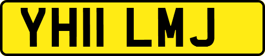 YH11LMJ