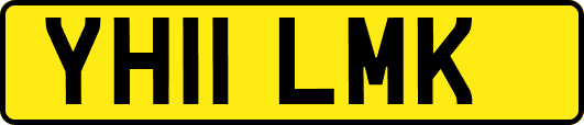 YH11LMK