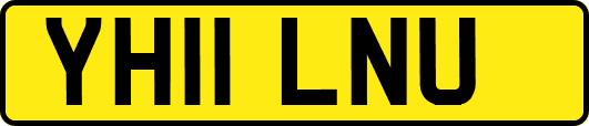 YH11LNU