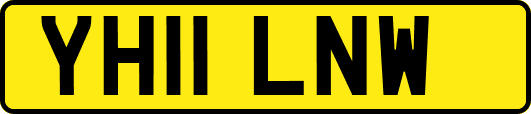 YH11LNW